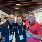 Optimus Connect: conectividad satelital para transformar territorios
